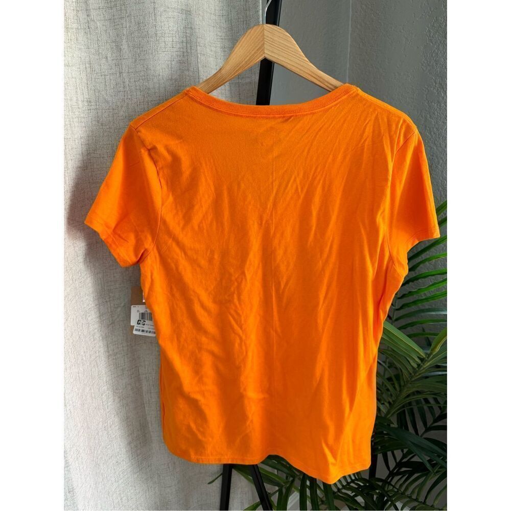 Rivalry Threads Tennessee Volunteers Women's T-shirt NWT Size Large - Picture 3 of 6